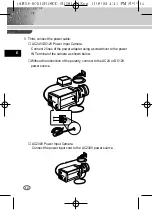 Предварительный просмотр 14 страницы Samsung SCC-B1391 User Manual