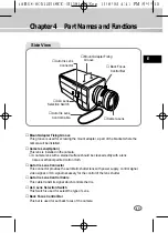 Предварительный просмотр 15 страницы Samsung SCC-B1391 User Manual