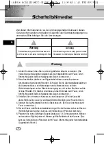 Предварительный просмотр 26 страницы Samsung SCC-B1391 User Manual