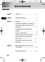 Предварительный просмотр 28 страницы Samsung SCC-B1391 User Manual