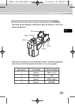 Предварительный просмотр 33 страницы Samsung SCC-B1391 User Manual