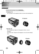 Предварительный просмотр 34 страницы Samsung SCC-B1391 User Manual