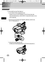 Предварительный просмотр 38 страницы Samsung SCC-B1391 User Manual