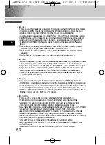 Предварительный просмотр 42 страницы Samsung SCC-B1391 User Manual