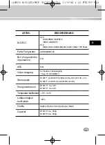 Предварительный просмотр 45 страницы Samsung SCC-B1391 User Manual