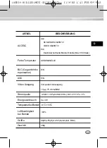 Предварительный просмотр 47 страницы Samsung SCC-B1391 User Manual