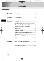 Предварительный просмотр 52 страницы Samsung SCC-B1391 User Manual