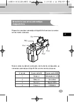 Предварительный просмотр 57 страницы Samsung SCC-B1391 User Manual