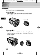 Предварительный просмотр 58 страницы Samsung SCC-B1391 User Manual