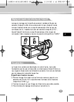 Предварительный просмотр 59 страницы Samsung SCC-B1391 User Manual