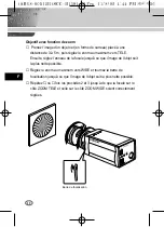 Предварительный просмотр 60 страницы Samsung SCC-B1391 User Manual