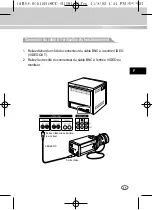 Предварительный просмотр 61 страницы Samsung SCC-B1391 User Manual