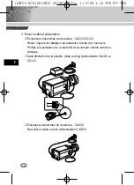 Предварительный просмотр 62 страницы Samsung SCC-B1391 User Manual