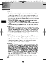 Предварительный просмотр 66 страницы Samsung SCC-B1391 User Manual