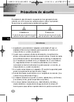 Предварительный просмотр 74 страницы Samsung SCC-B1391 User Manual