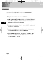 Предварительный просмотр 80 страницы Samsung SCC-B1391 User Manual