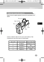 Предварительный просмотр 81 страницы Samsung SCC-B1391 User Manual