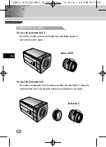 Предварительный просмотр 82 страницы Samsung SCC-B1391 User Manual