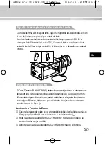 Предварительный просмотр 83 страницы Samsung SCC-B1391 User Manual