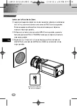 Предварительный просмотр 84 страницы Samsung SCC-B1391 User Manual