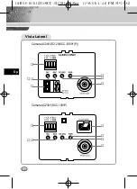 Предварительный просмотр 88 страницы Samsung SCC-B1391 User Manual