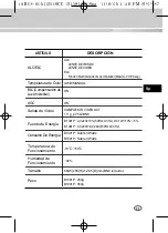 Предварительный просмотр 93 страницы Samsung SCC-B1391 User Manual