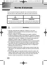 Предварительный просмотр 98 страницы Samsung SCC-B1391 User Manual