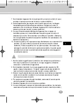 Предварительный просмотр 99 страницы Samsung SCC-B1391 User Manual