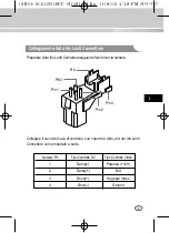 Предварительный просмотр 105 страницы Samsung SCC-B1391 User Manual