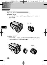 Предварительный просмотр 106 страницы Samsung SCC-B1391 User Manual