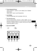 Предварительный просмотр 113 страницы Samsung SCC-B1391 User Manual