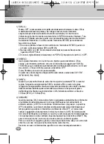 Предварительный просмотр 114 страницы Samsung SCC-B1391 User Manual