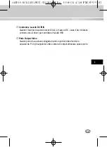 Предварительный просмотр 115 страницы Samsung SCC-B1391 User Manual