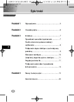 Предварительный просмотр 124 страницы Samsung SCC-B1391 User Manual