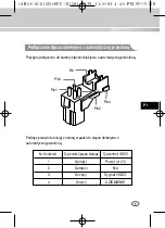 Предварительный просмотр 129 страницы Samsung SCC-B1391 User Manual