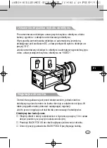 Предварительный просмотр 131 страницы Samsung SCC-B1391 User Manual