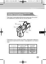 Предварительный просмотр 153 страницы Samsung SCC-B1391 User Manual