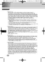 Предварительный просмотр 162 страницы Samsung SCC-B1391 User Manual