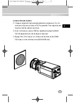 Preview for 17 page of Samsung SCC-B2003P User Manual