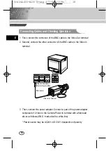 Preview for 18 page of Samsung SCC-B2003P User Manual