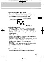 Preview for 53 page of Samsung SCC-B2003P User Manual