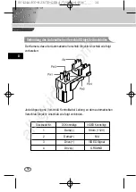 Preview for 56 page of Samsung SCC-B2003P User Manual