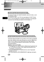 Preview for 58 page of Samsung SCC-B2003P User Manual