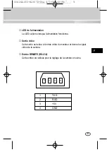 Preview for 93 page of Samsung SCC-B2003P User Manual