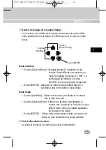 Preview for 95 page of Samsung SCC-B2003P User Manual