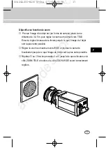 Preview for 101 page of Samsung SCC-B2003P User Manual