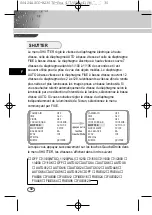 Preview for 114 page of Samsung SCC-B2003P User Manual