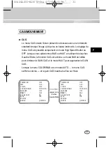 Preview for 115 page of Samsung SCC-B2003P User Manual