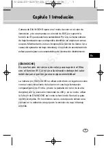 Preview for 131 page of Samsung SCC-B2003P User Manual