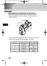 Preview for 140 page of Samsung SCC-B2003P User Manual